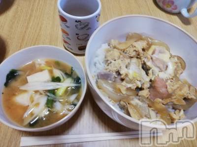 上越デリヘル 上越最安値！奥様Deli急便(ジョウエツサイヤスネ！オクサマデリキュウビン) 熟女エロパワー全開　あきほ(54)の12月7日写メブログ「親子丼」