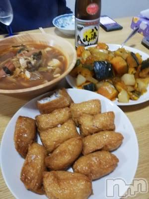 上越デリヘル 上越最安値！奥様Deli急便(ジョウエツサイヤスネ！オクサマデリキュウビン) 熟女エロパワー全開　あきほ(54)の12月22日写メブログ「これから夕食です(*^^*)」