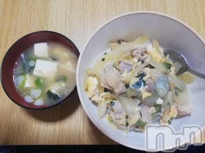 上越デリヘル 上越最安値！奥様Deli急便(ジョウエツサイヤスネ！オクサマデリキュウビン) 熟女エロパワー全開　あきほ(54)の1月15日写メブログ「お昼だよ🍜」