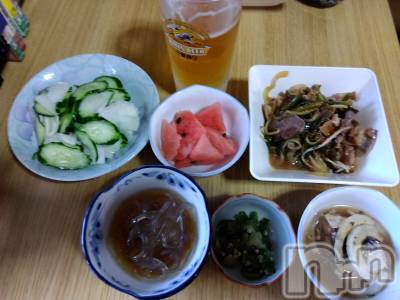 上越デリヘル 上越最安値！奥様Deli急便(ジョウエツサイヤスネ！オクサマデリキュウビン) 熟女エロパワー全開　あきほ(54)の6月20日写メブログ「昨日の…………」