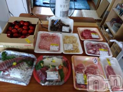 上越デリヘル 上越最安値！奥様Deli急便(ジョウエツサイヤスネ！オクサマデリキュウビン) 熟女エロパワー全開　あきほ(54)の6月28日写メブログ「今日は誕生日なのでおやすみしました🎂」