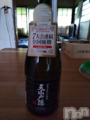 上越デリヘル 上越最安値！奥様Deli急便(ジョウエツサイヤスネ！オクサマデリキュウビン) 熟女エロパワー全開　あきほ(54)の6月28日写メブログ「そば焼酎」