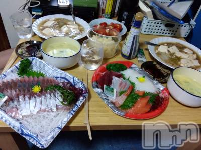 上越デリヘル 上越最安値！奥様Deli急便(ジョウエツサイヤスネ！オクサマデリキュウビン) 熟女エロパワー全開　あきほ(54)の6月28日写メブログ「パーティー中」