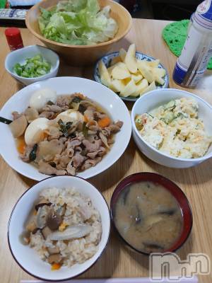 上越デリヘル 上越最安値！奥様Deli急便(ジョウエツサイヤスネ！オクサマデリキュウビン) 熟女エロパワー全開　あきほ(54)の4月8日写メブログ「おはようございます🙇」