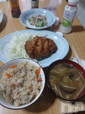 上越デリヘル 上越最安値！奥様Deli急便(ジョウエツサイヤスネ！オクサマデリキュウビン) 熟女エロパワー全開　あきほ(54)の9月19日写メブログ「早い者勝ちだよん♥️」