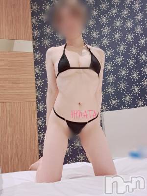新潟デリヘル ENDLESS-安心の地元新潟の素人のみ-(エンドレス) ヒナタ☆美巨乳お姉さん(28)の10月26日写メブログ「おっぱい×マイクロビキニ」