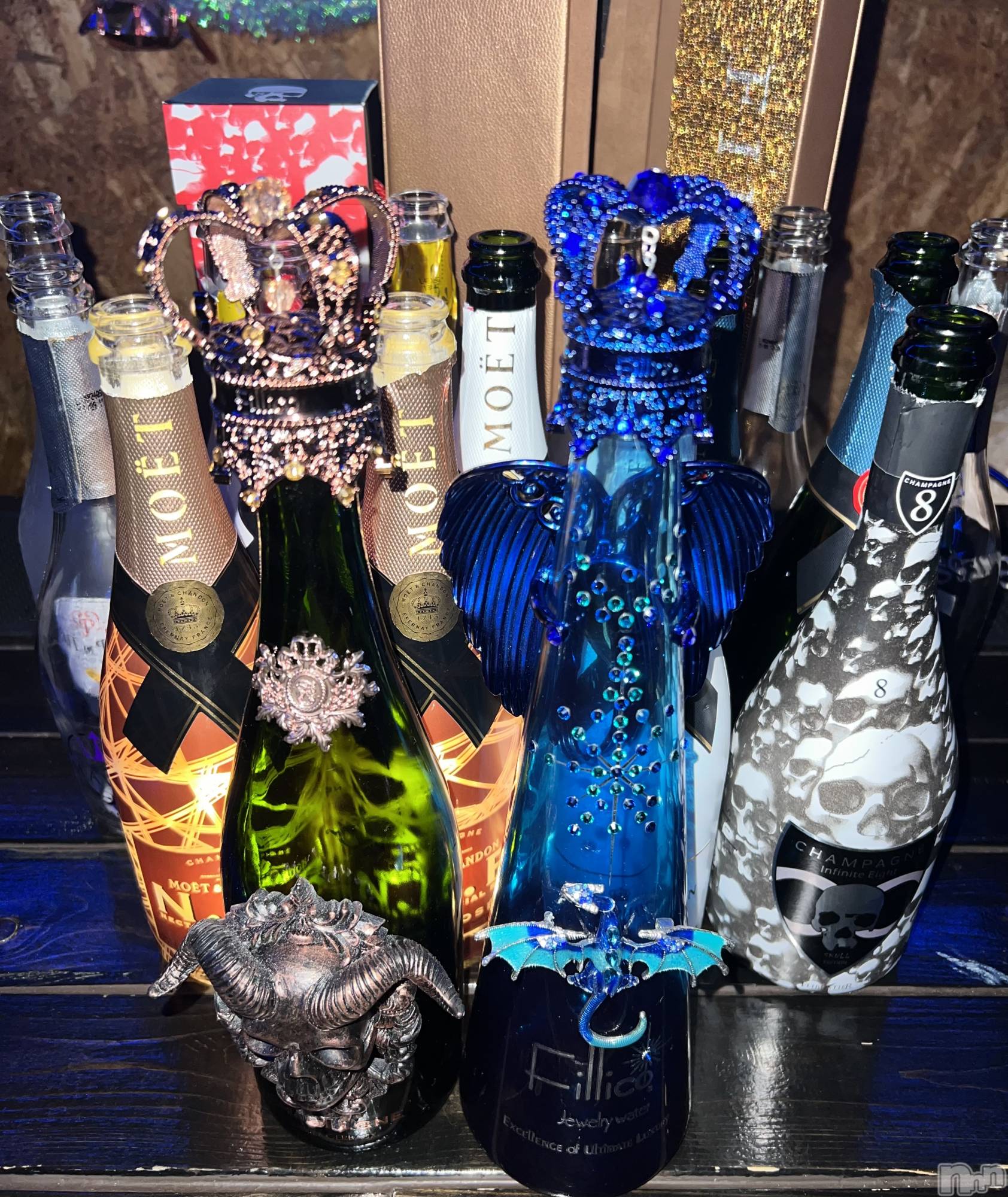 㽩ն襹ʥå륺СCafe&Bar Place(եɥСץ쥤) 2025ǯ53̥֥thank you♡