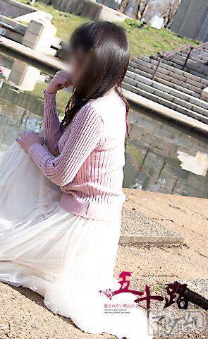 新潟デリヘル五十路マダム新潟店(カサブランカグループ)(イソジマダムニイガタテン)藤本ちさと(49)の2021年4月13日写メブログ「昨日のS様??」