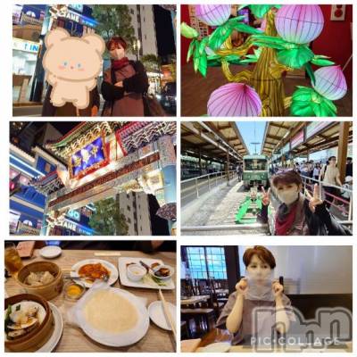 上田発デリヘル 人妻華道 上田店(ヒトヅマハナミチウエダテン) 【熟女】小雪(54)の5月12日写メブログ「横浜中華街♪」