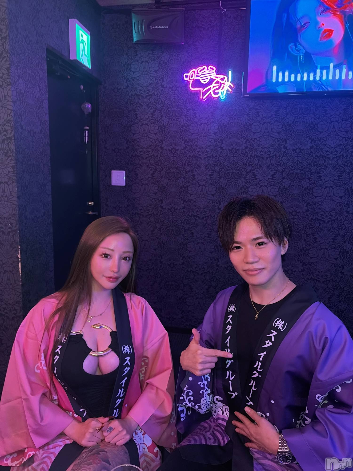��Į����Х��顦�����Lounge R Style(�饦�󥸥����륹������) ��2026ǯ8��4���̥�֥�����🍧🎇🍟👘��