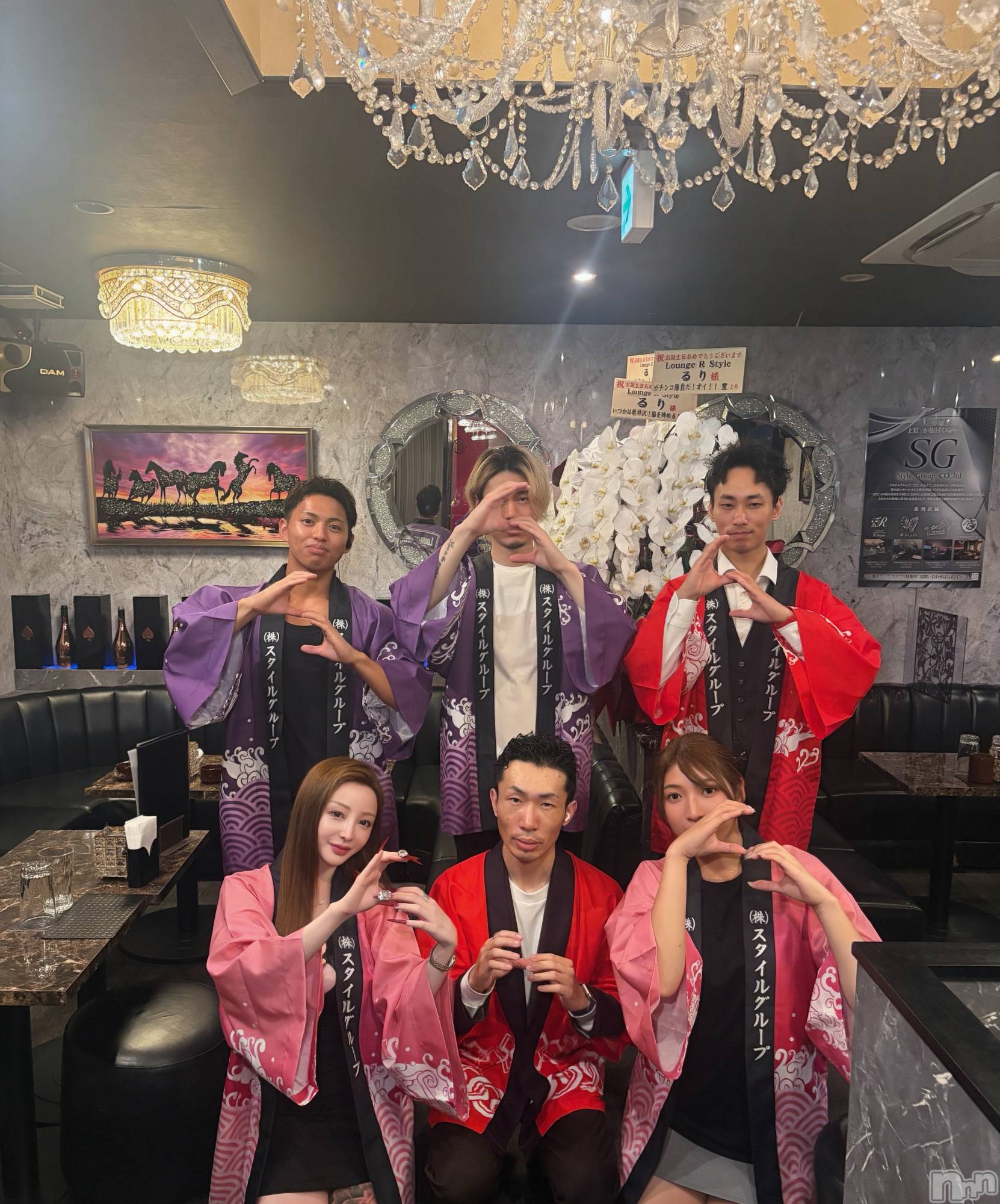��Į����Х��顦�����Lounge R Style(�饦�󥸥����륹������) ��2026ǯ9��22���̥�֥�����SG�ݡ���🤟🏻💫��