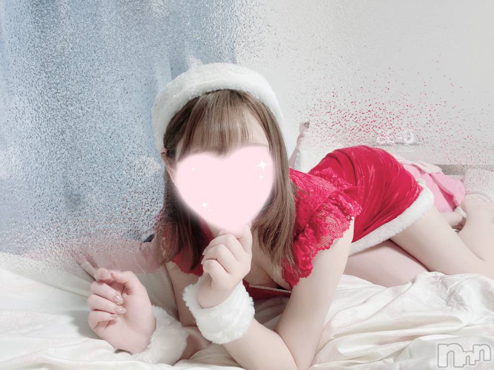 新潟手コキsleepy girl(スリーピーガール) あいらちゃん(20)の12月25日写メブログ「サンタさんになりました🎅🏻💗」