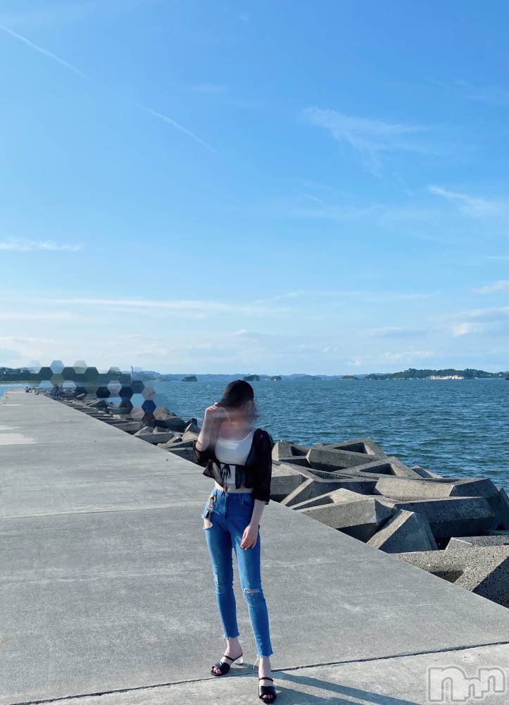 新潟手コキsleepy girl(スリーピーガール) あいらちゃん(22)の7月6日写メブログ「旅行いてきた🫶🫶」