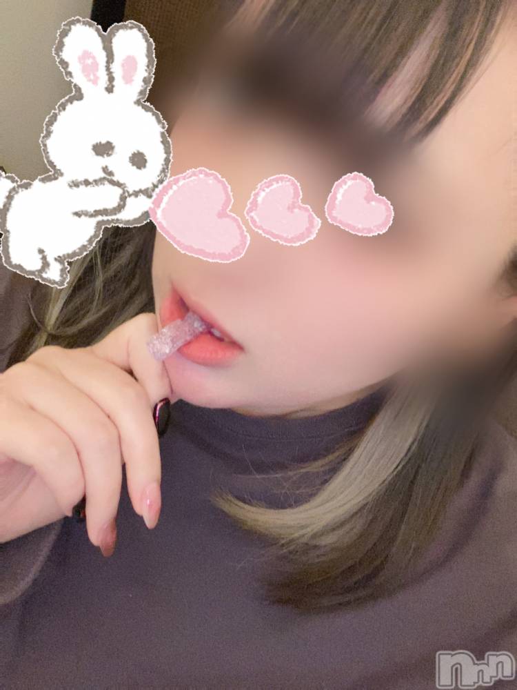 新潟手コキsleepy girl(スリーピーガール) あいらちゃん(22)の2月9日写メブログ「すきぃ🤤💗」