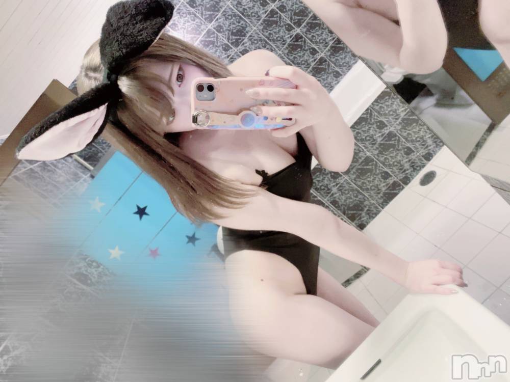 新潟手コキsleepy girl(スリーピーガール) あいらちゃん(22)の3月30日写メブログ「うさちゃーん🐰💞」