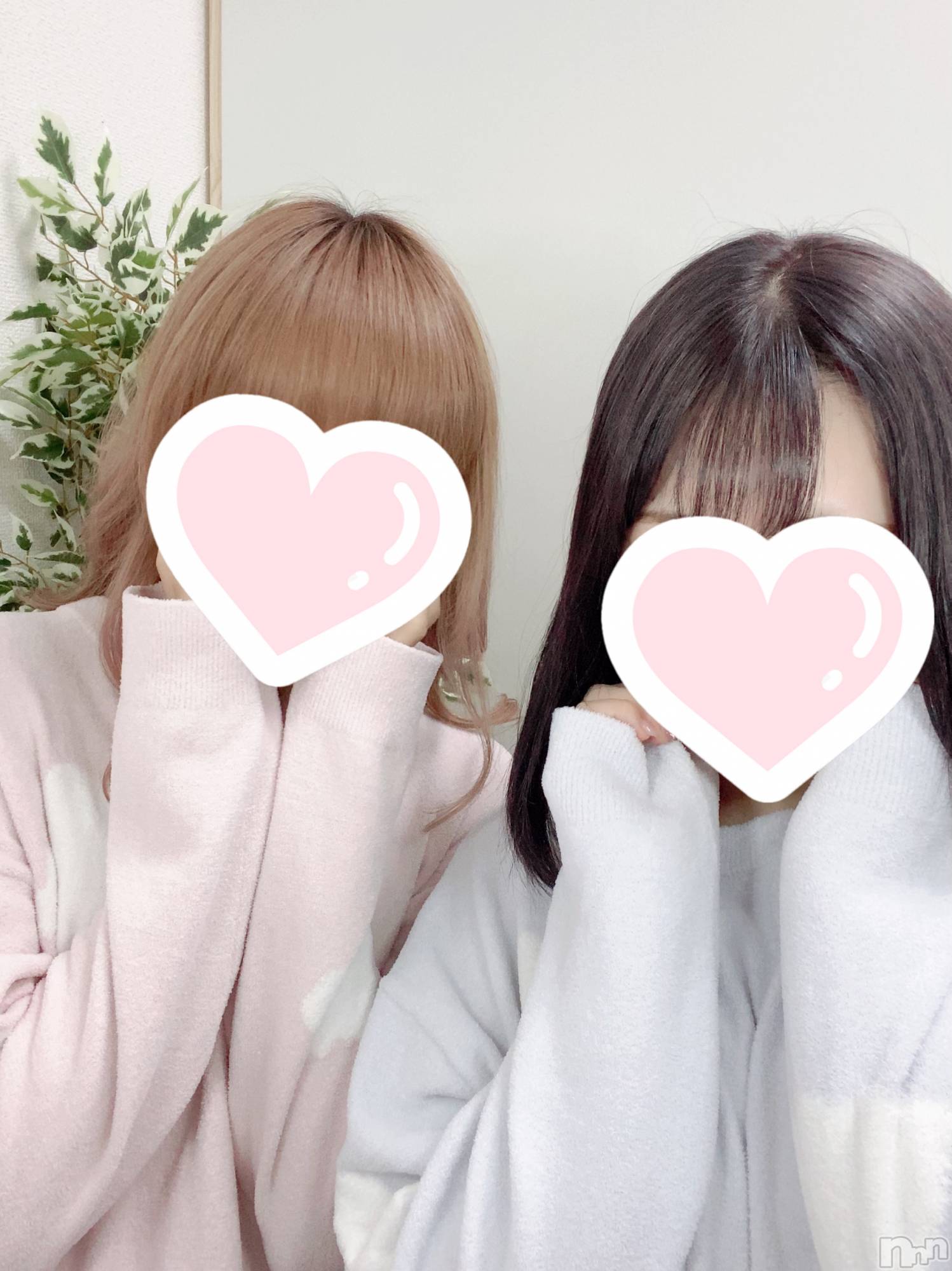 新潟手コキsleepy girl(スリーピーガール)あいらちゃん(22)の2021年5月3日写メブログ「双子🐰💗」