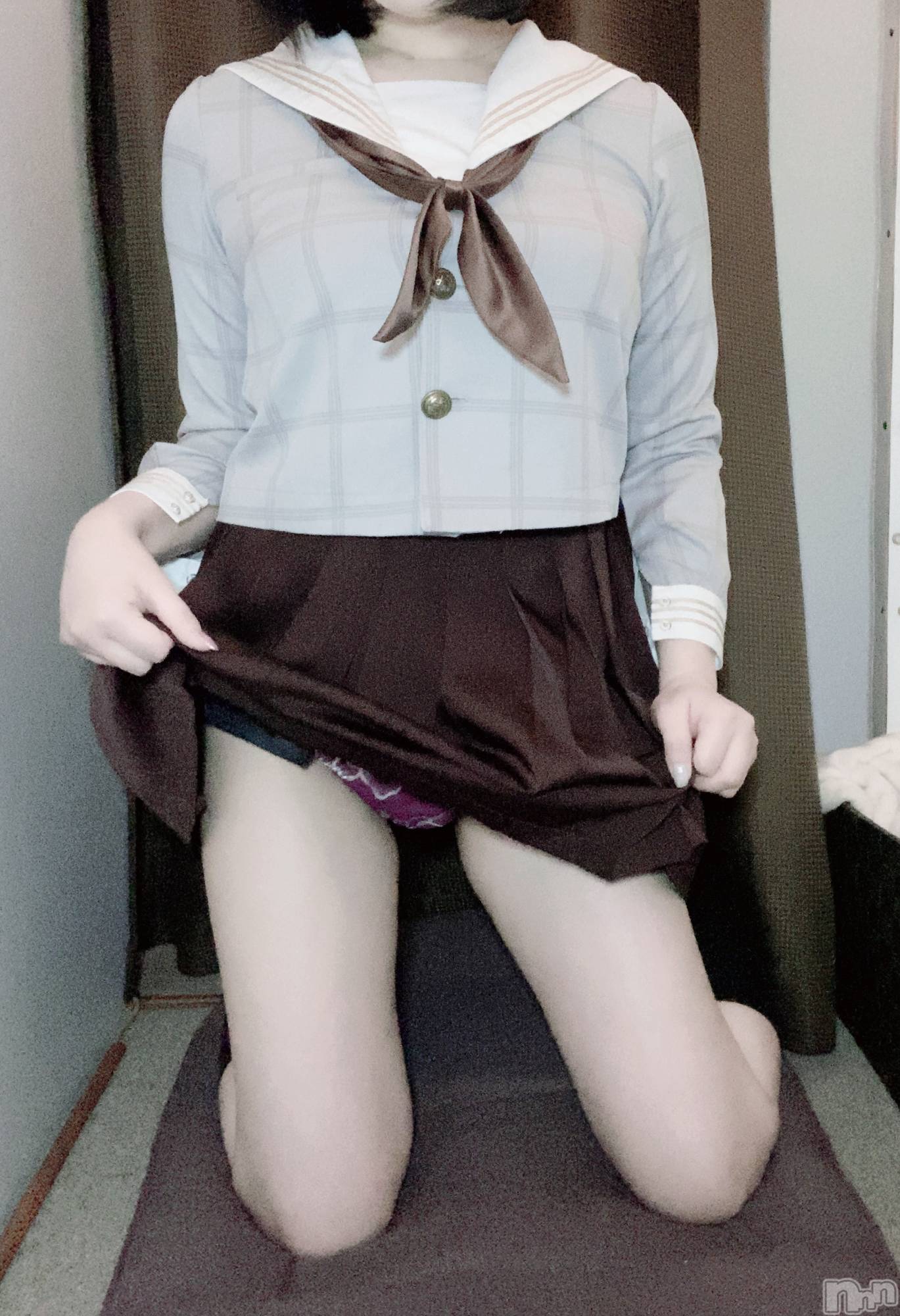 新潟手コキsleepy girl(スリーピーガール)あいらちゃん(22)の2021年9月3日写メブログ「最近」