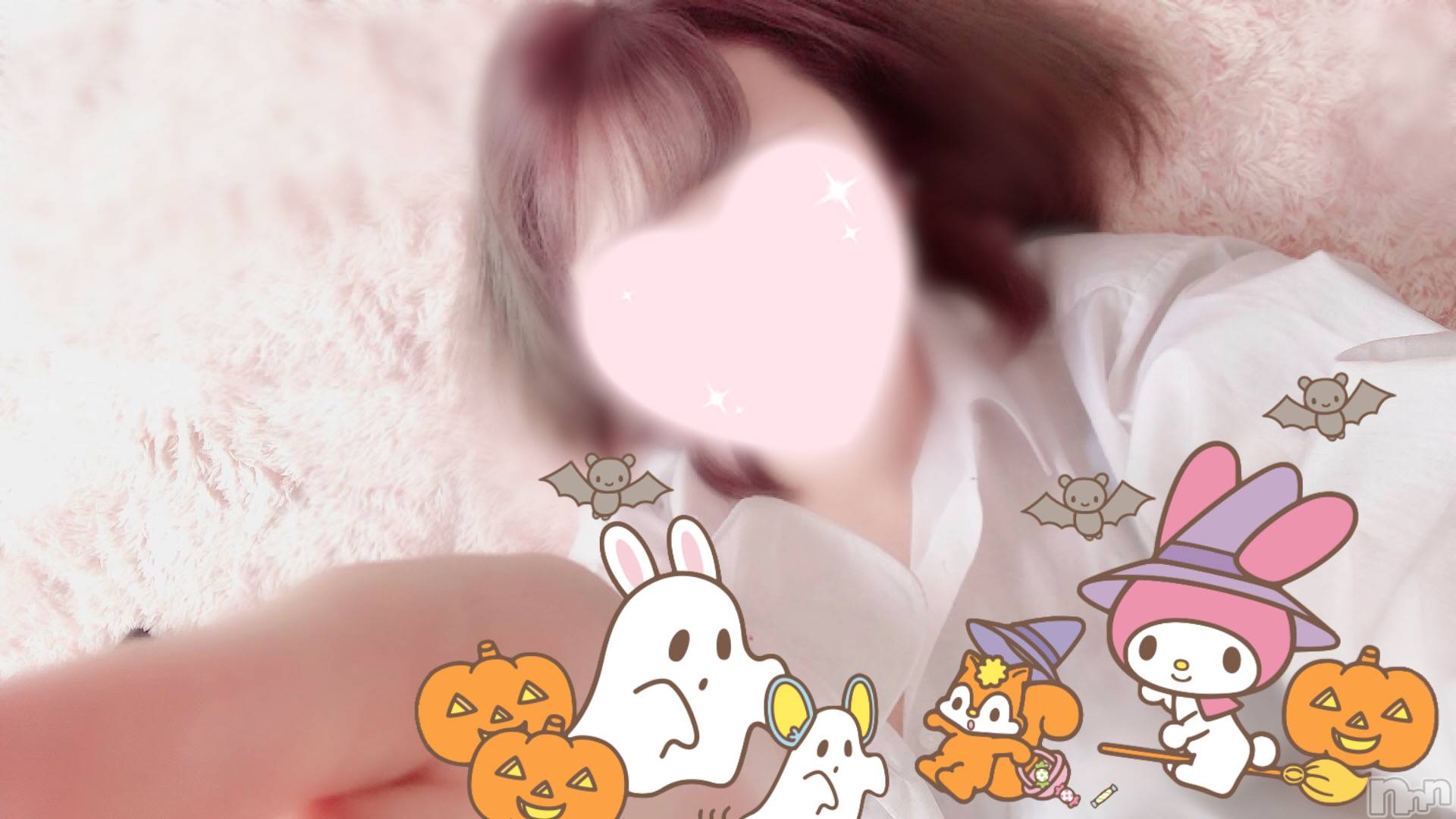 新潟手コキsleepy girl(スリーピーガール)あいらちゃん(22)の2021年10月29日写メブログ「👻🎃HappyHalloween✝️🕷」