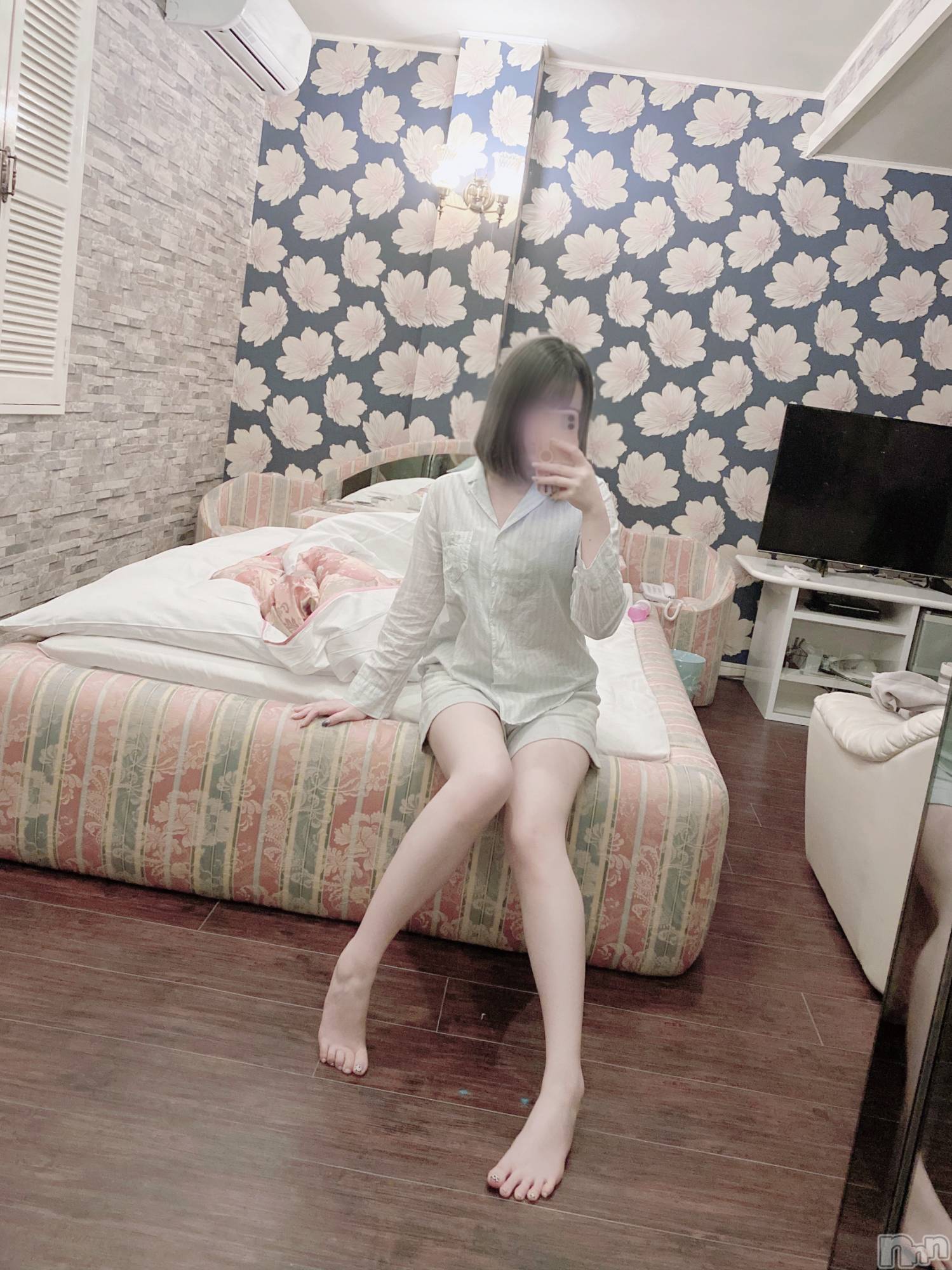 新潟手コキsleepy girl(スリーピーガール)あいらちゃん(22)の2021年11月6日写メブログ「観てたアニメが終わった時の悲しみ半端ない」
