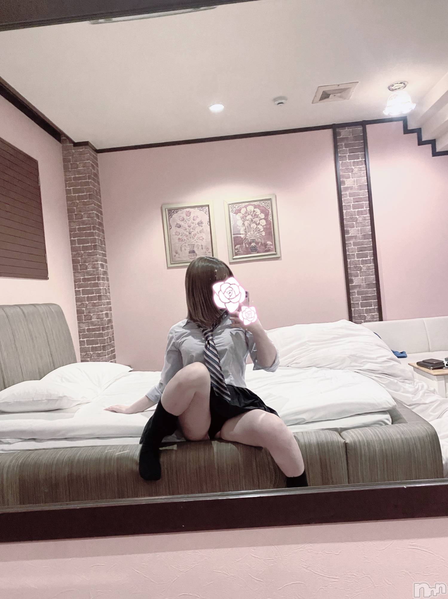 新潟手コキsleepy girl(スリーピーガール)あいらちゃん(22)の2021年12月27日写メブログ「最後の日まで」