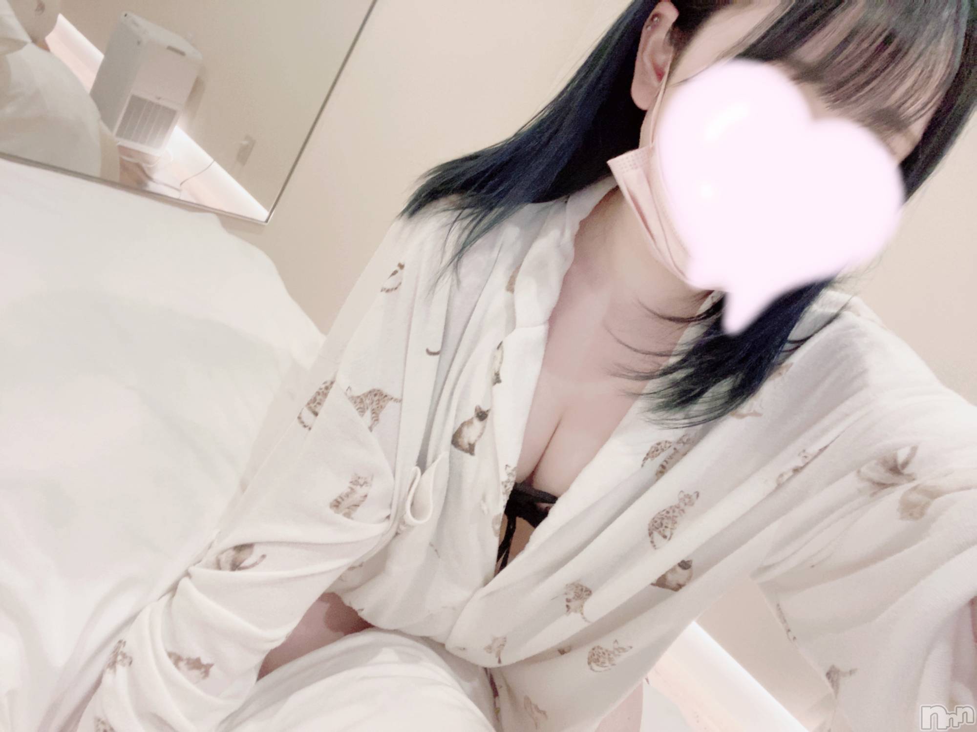 新潟手コキsleepy girl(スリーピーガール)あいらちゃん(22)の2022年4月22日写メブログ「谷あり」