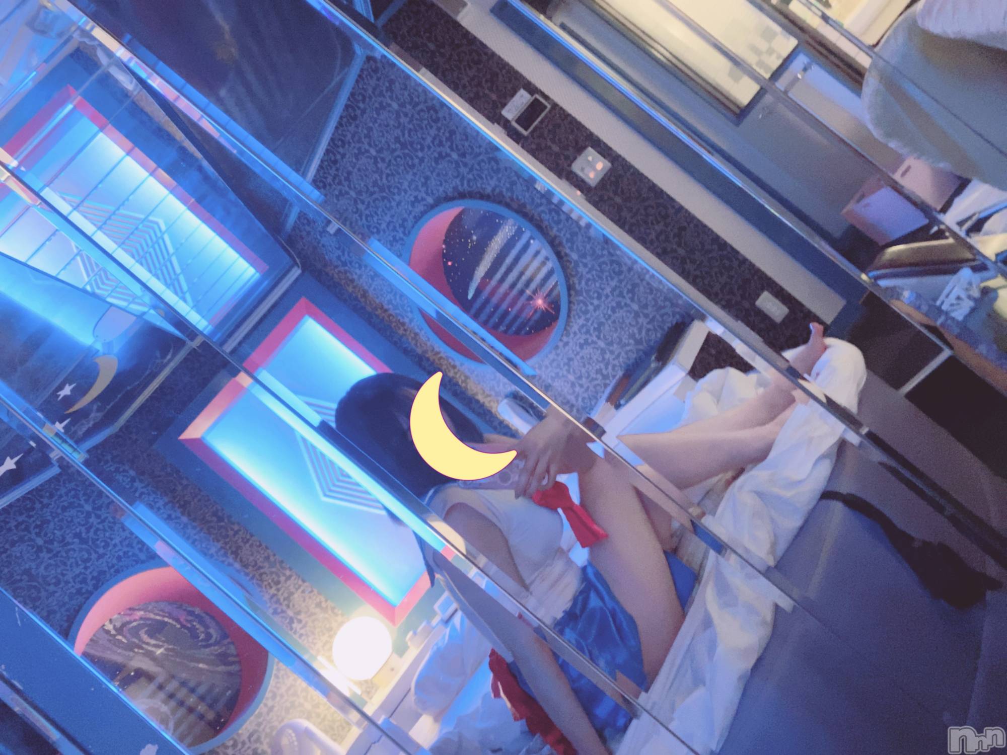 新潟手コキsleepy girl(スリーピーガール)あいらちゃん(22)の2022年10月15日写メブログ「早すぎかな🫣」