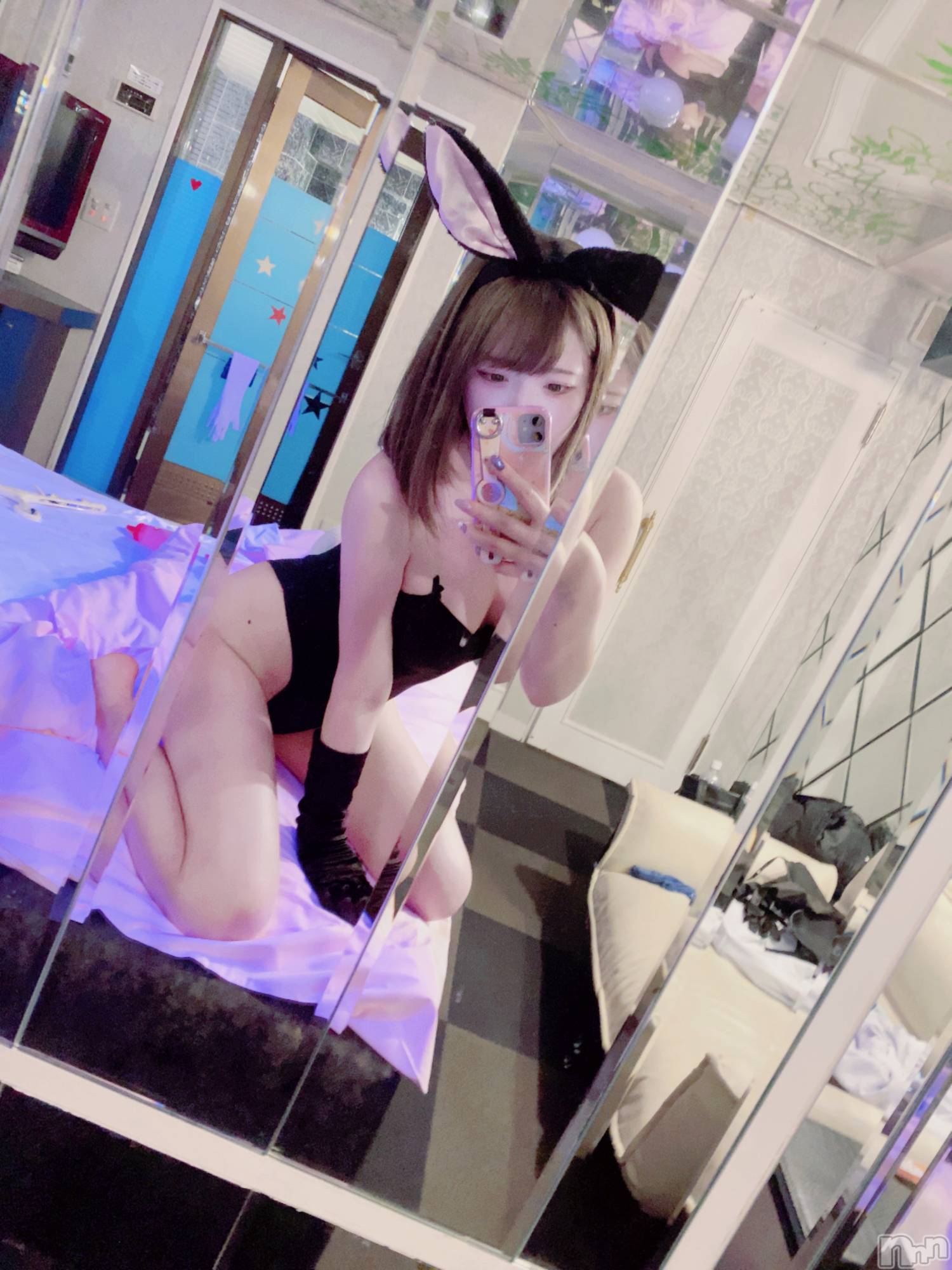 新潟手コキsleepy girl(スリーピーガール)あいらちゃん(22)の2023年4月20日写メブログ「え？」
