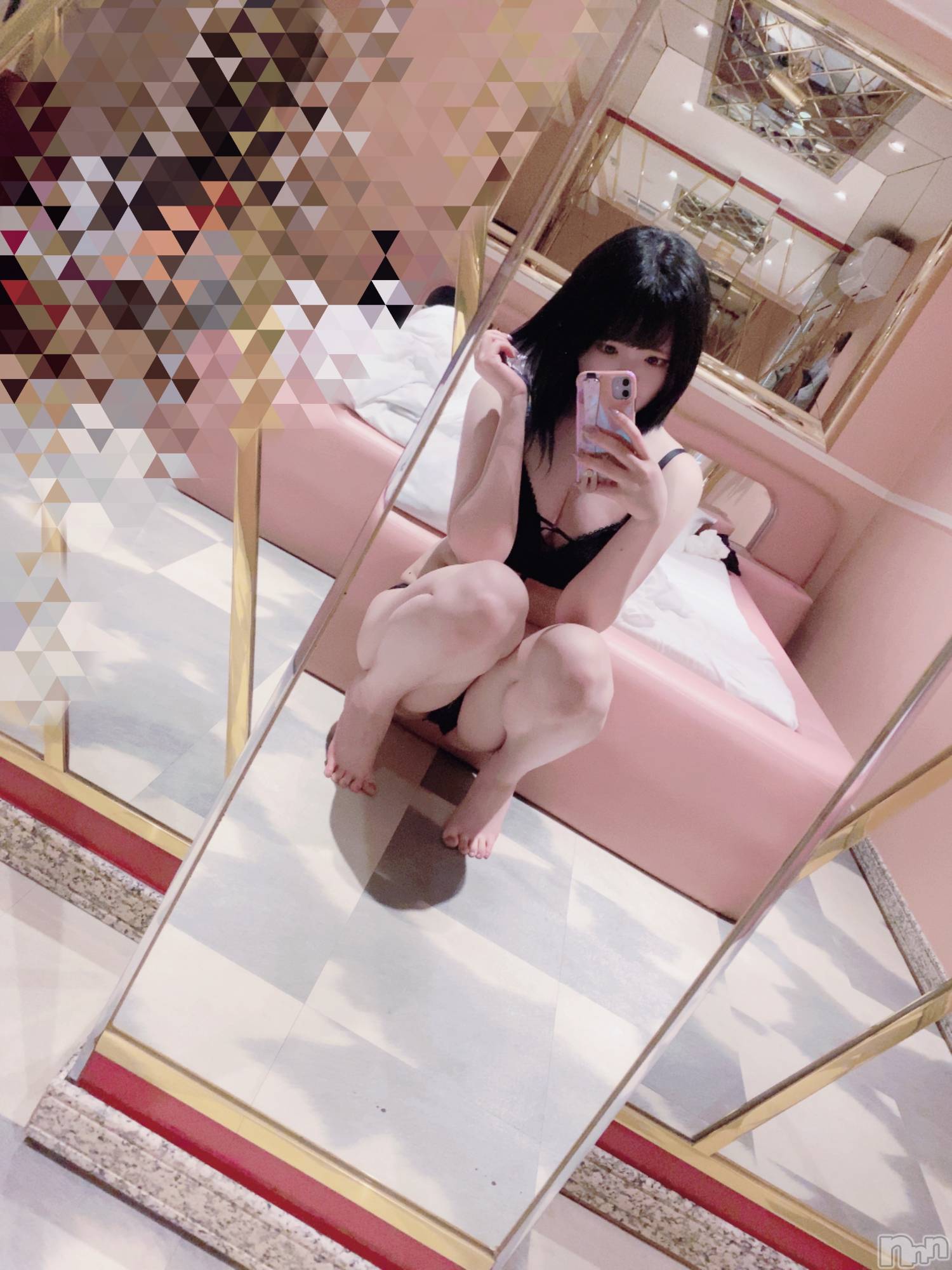 新潟手コキsleepy girl(スリーピーガール)あいらちゃん(22)の2023年4月30日写メブログ「5月病ってもうはじまってる？？😳」