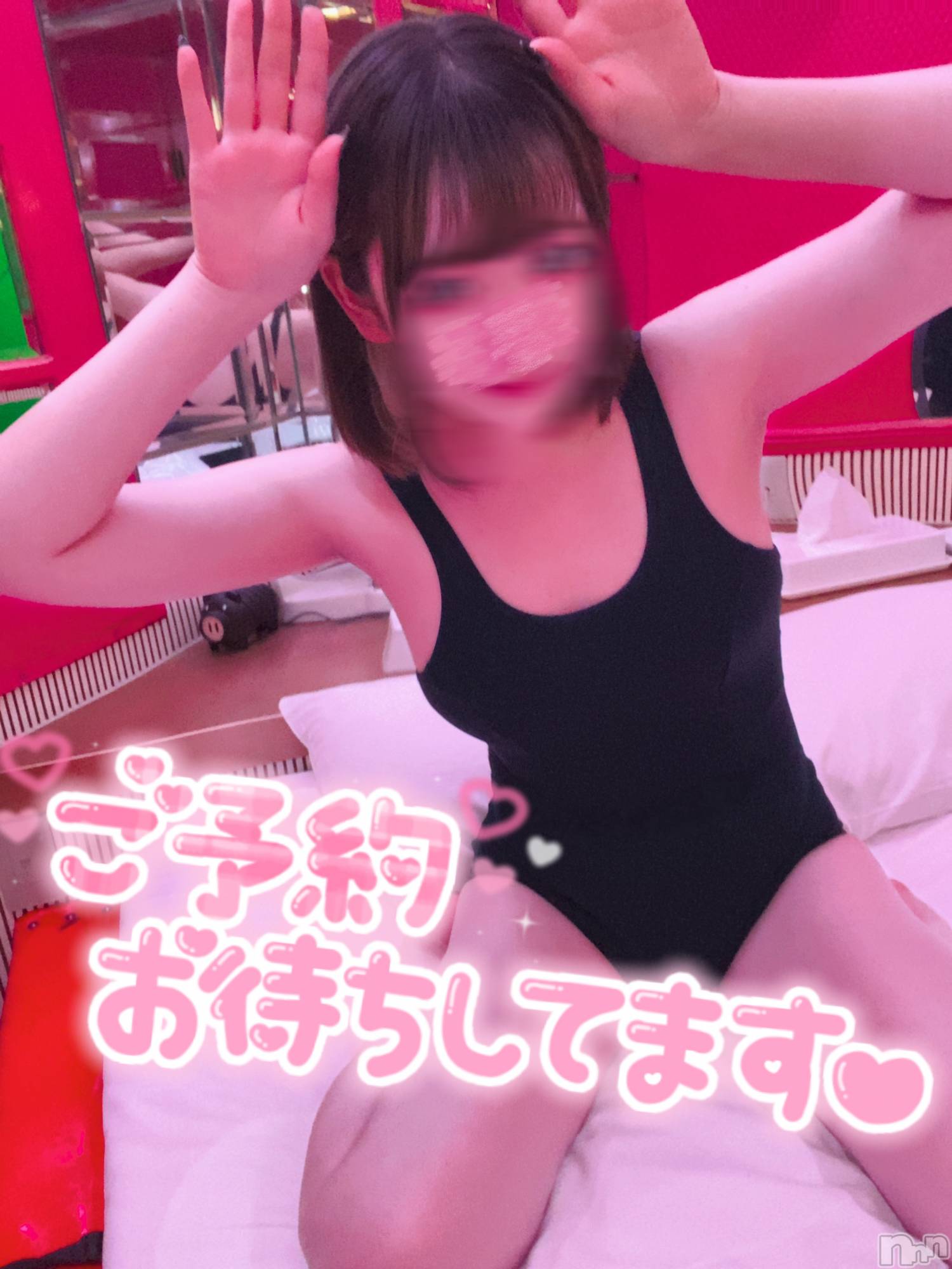 新潟手コキsleepy girl(スリーピーガール)あいらちゃん(22)の2023年8月25日写メブログ「撮ってもらた🥰💞」