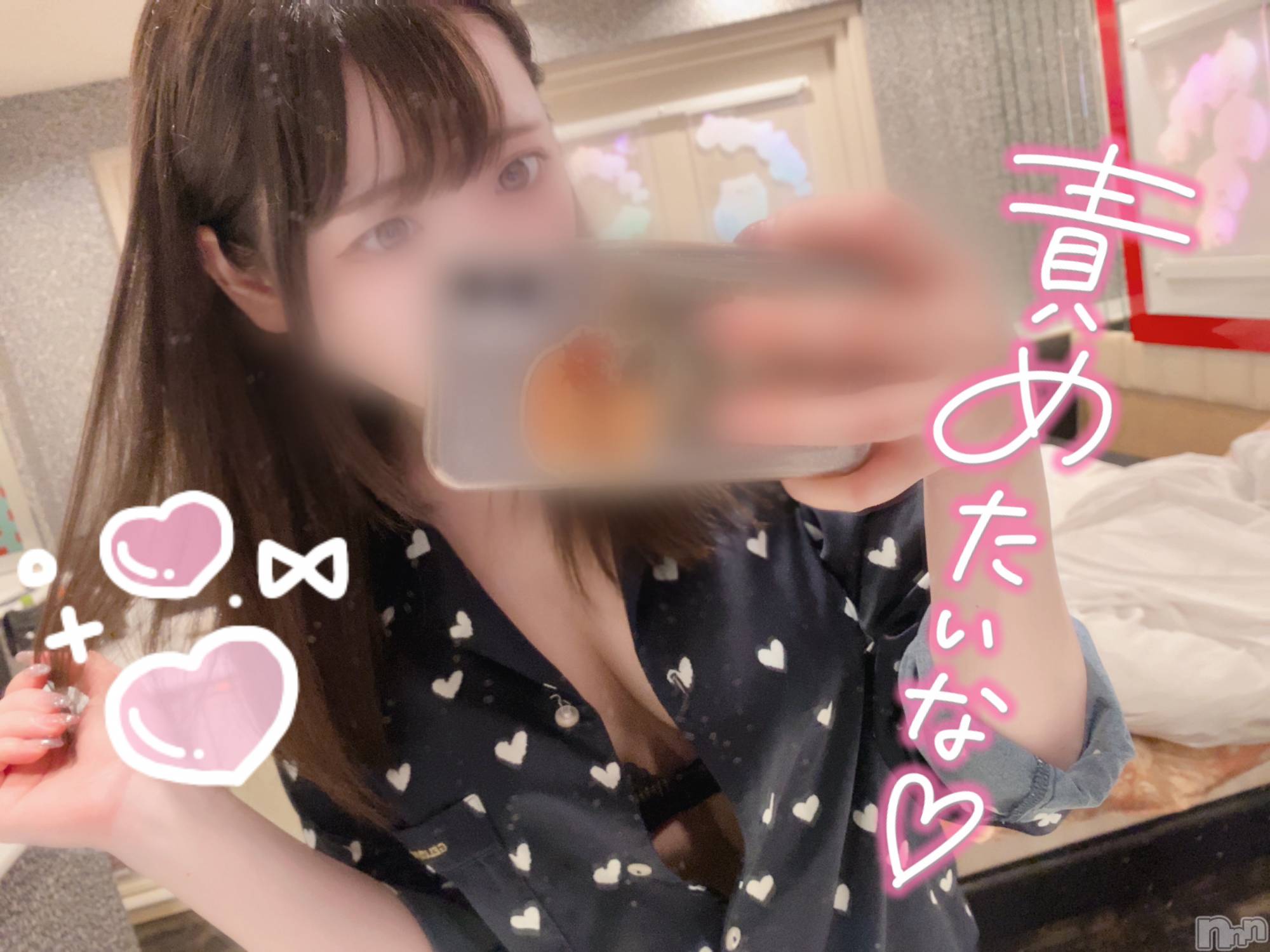 新潟手コキsleepy girl(スリーピーガール)あいらちゃん(22)の2024年7月18日写メブログ「外あつすぎぃ😳」