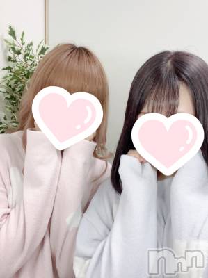 新潟手コキ sleepy girl(スリーピーガール) あいらちゃん(22)の5月3日写メブログ「双子🐰💗」