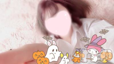 新潟手コキ sleepy girl(スリーピーガール) あいらちゃん(22)の10月29日写メブログ「👻🎃HappyHalloween✝️🕷」