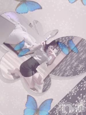 新潟手コキ sleepy girl(スリーピーガール) あいらちゃん(22)の10月22日写メブログ「ちょうちょ🦋」