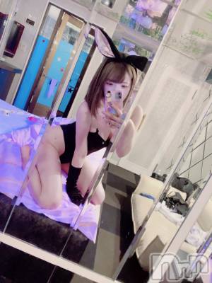 新潟手コキ sleepy girl(スリーピーガール) あいらちゃん(22)の4月20日写メブログ「え？」