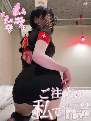 新潟手コキ sleepy girl(スリーピーガール) あいらちゃん(22)の4月28日写メブログ「ナースさん🚑💞」