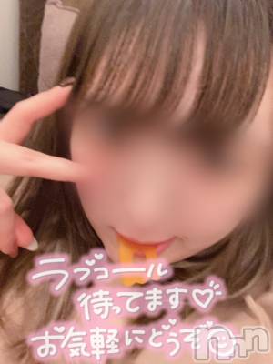 新潟手コキ sleepy girl(スリーピーガール) あいらちゃん(22)の2月27日写メブログ「すきなやつ😳！！」