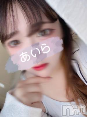 新潟手コキ sleepy girl(スリーピーガール) あいらちゃん(22)の6月26日写メブログ「ちょっと涼しいね🤤」