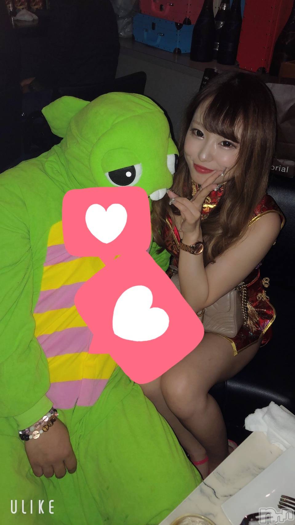 ĮХ顦Lounge  M  Style(饦󥸥ॹ) 2021ǯ77̥֥ϤĤ 💛💜❤💗💖