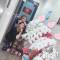 ĮХ顦Lounge R Style(饦󥸥륹)  Ĺ1215̥֥֤䤹🐰💤