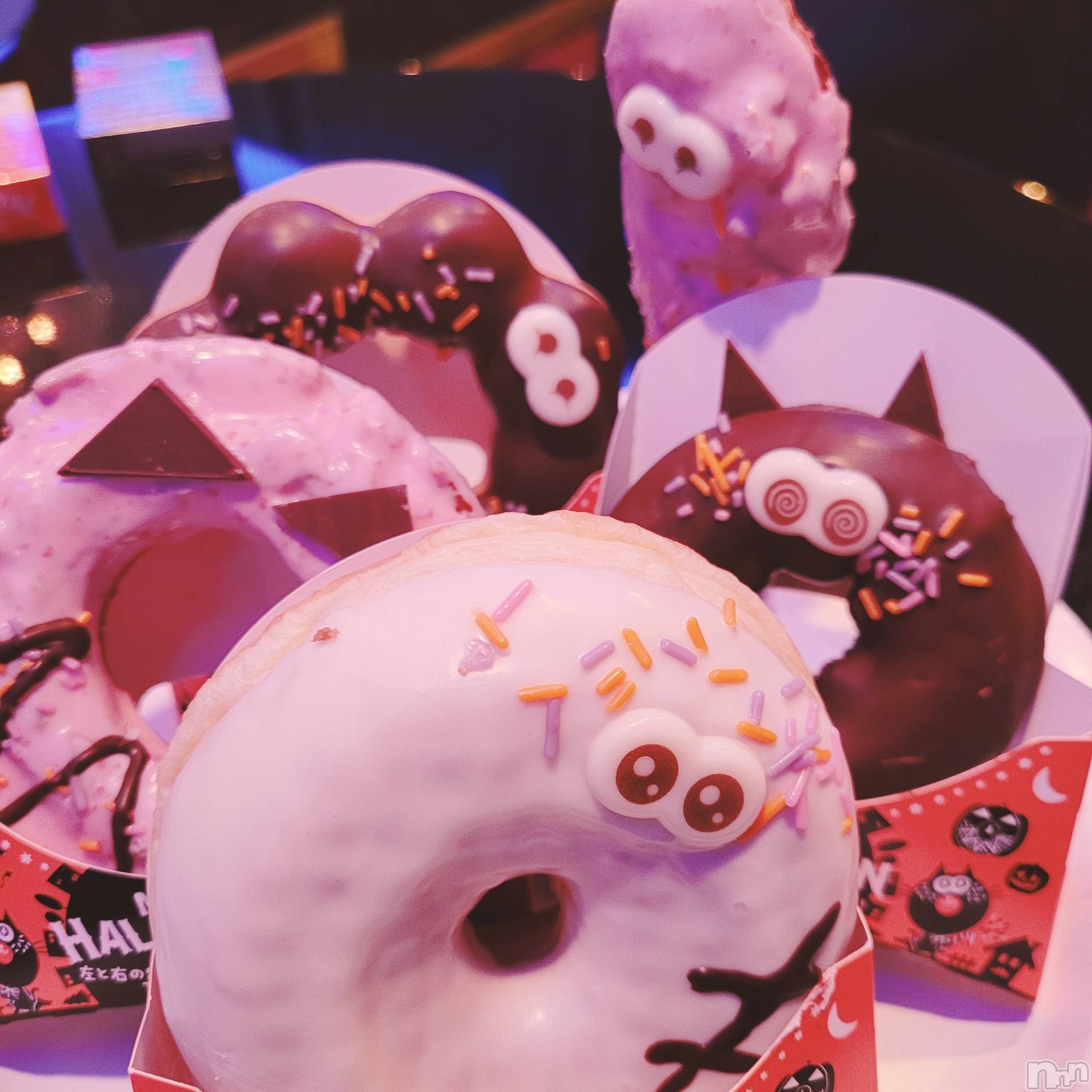 ƲХ顦֥ ץ Ĺ( ץ ʥ) 2024ǯ1031̥֥👻🎃HappyHalloween🎃👻