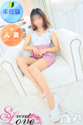 あや☆極上美熟女(45) 身長158cm、スリーサイズB83(C).W58.H86。新潟人妻デリヘル Secret Love(シークレットラブ)在籍。