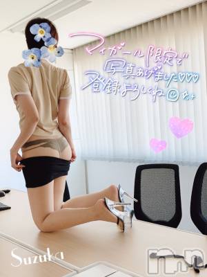 新潟デリヘル Office Amour(オフィスアムール) すずか/エステ課(26)の8月1日写メブログ「お久しぶりです」