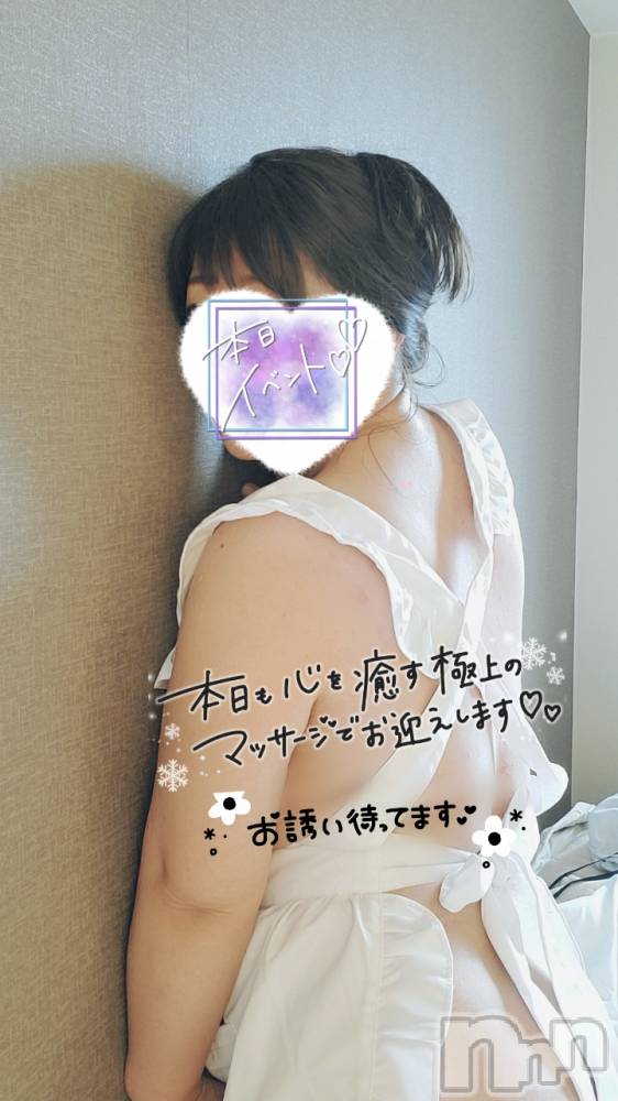 長岡デリヘル人妻楼　長岡店(ヒトヅマロウ　ナガオカテン) みみ(41)の3月13日写メブログ「気持ち良いオイルマッサージで♡」