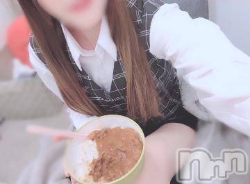 新潟手コキsleepy girl(スリーピーガール) ねるちゃん(20)の4月27日写メブログ「キング食堂の🍛👑」