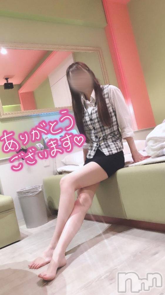 新潟手コキsleepy girl(スリーピーガール) ねるちゃん(22)の8月19日写メブログ「ねるフェチだって…🙌🏻🩵」