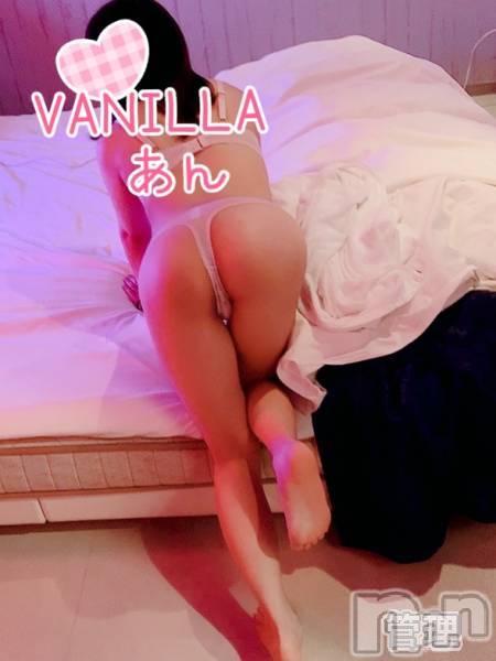 松本発デリヘルVANILLA(バニラ) あん(20)の10月31日写メブログ「出勤報告です！」