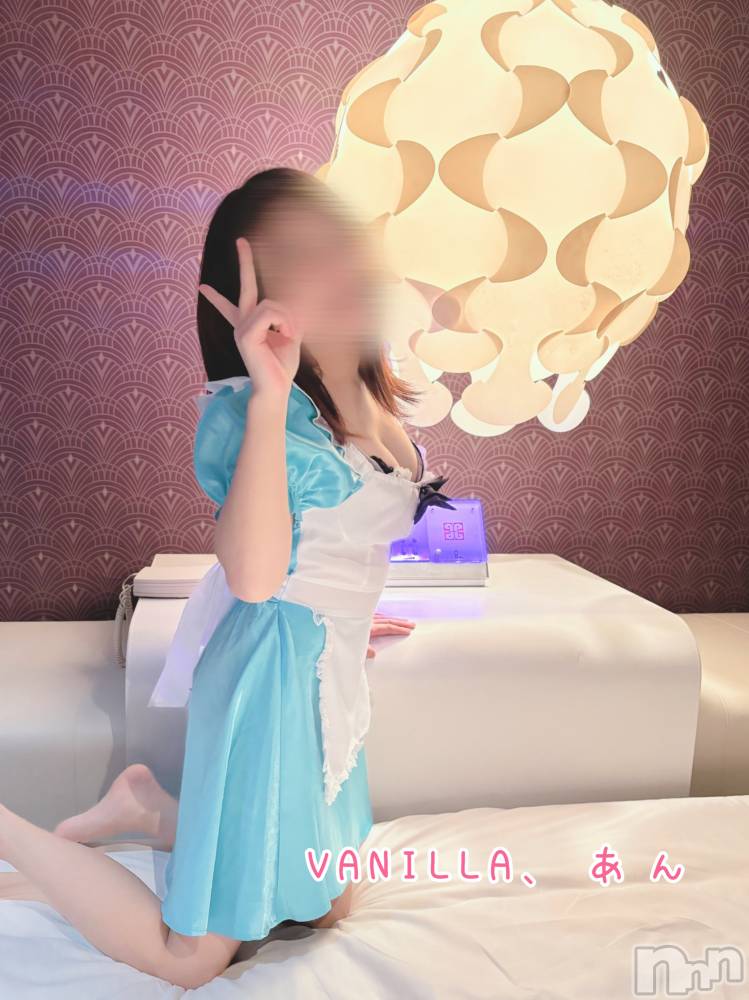 松本発デリヘルVANILLA(バニラ) あん(20)の2月4日写メブログ「退勤しました！」