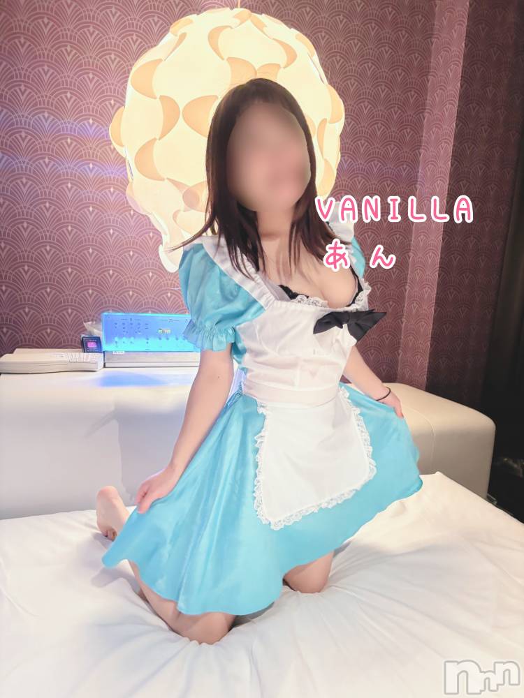 松本発デリヘルVANILLA(バニラ) あん(20)の4月18日写メブログ「お礼です～Mさま～」
