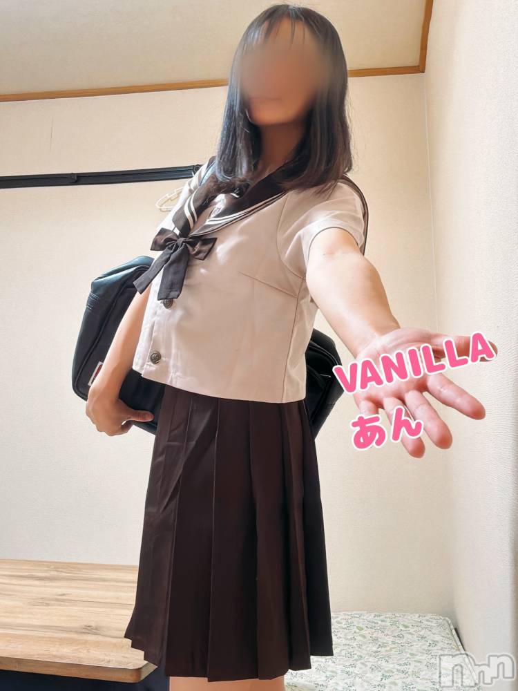 松本発デリヘルVANILLA(バニラ) あん(20)の10月8日写メブログ「退勤しました～」
