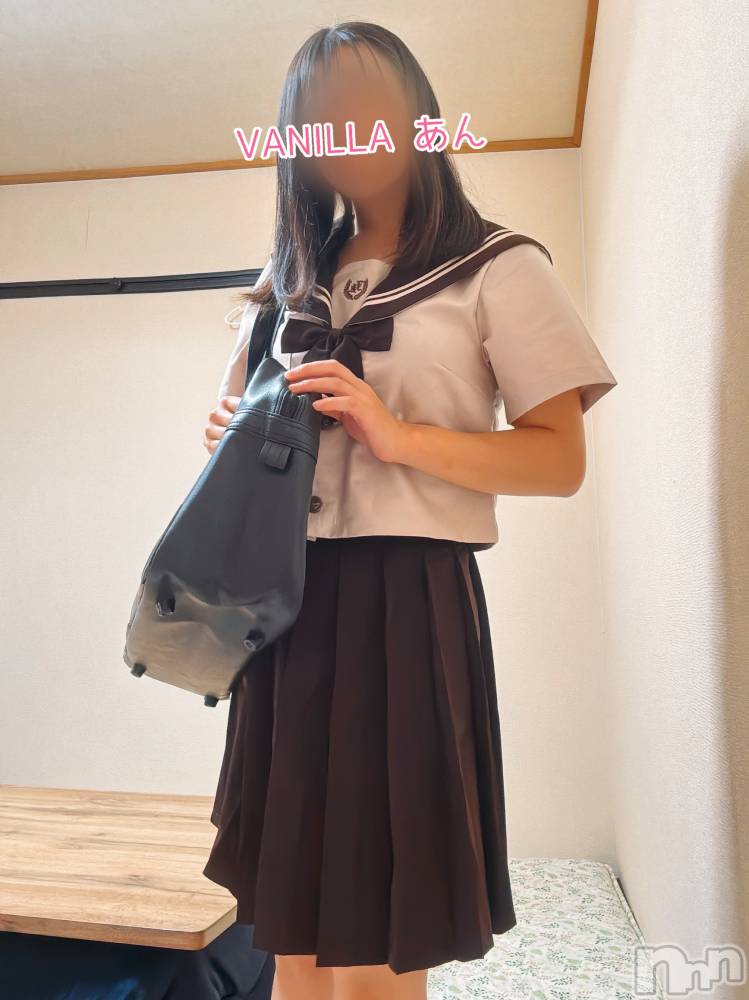 松本発デリヘルVANILLA(バニラ) あん(20)の10月23日写メブログ「出勤しました～」